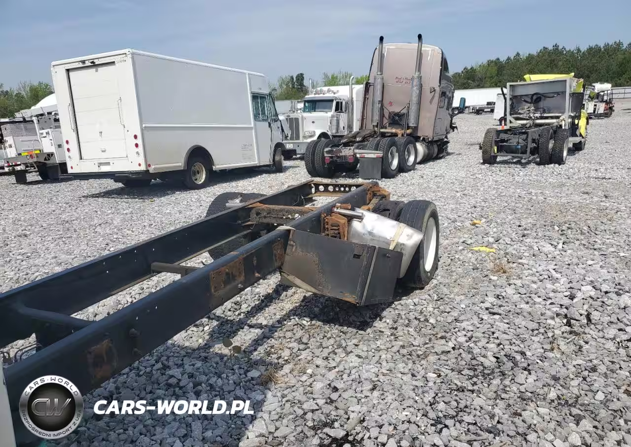 2008 HINO 258 VIN:5PVND8JP882S50574 - 9