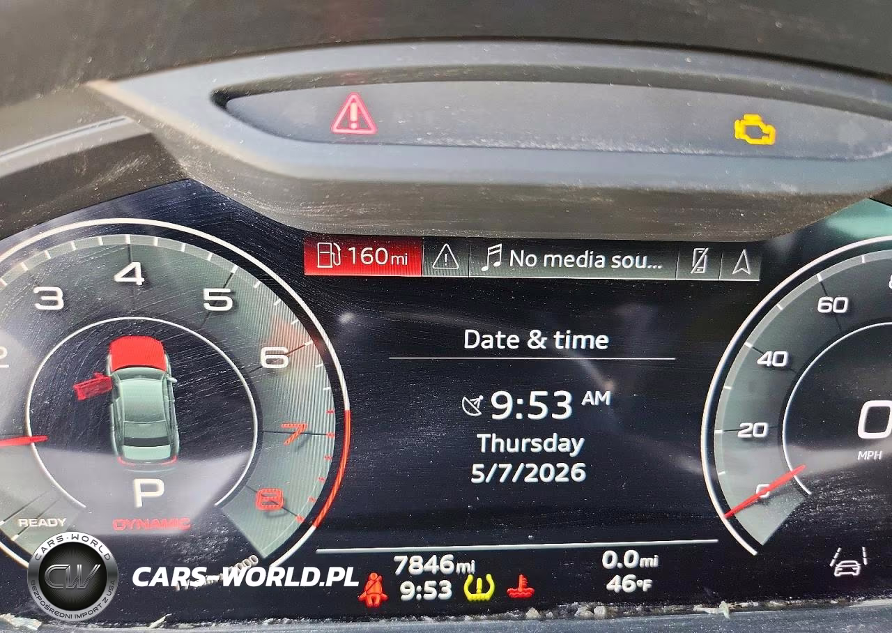 2023 Audi A6 Premium Plus VIN:WAUE3BF23PN072807 - 9