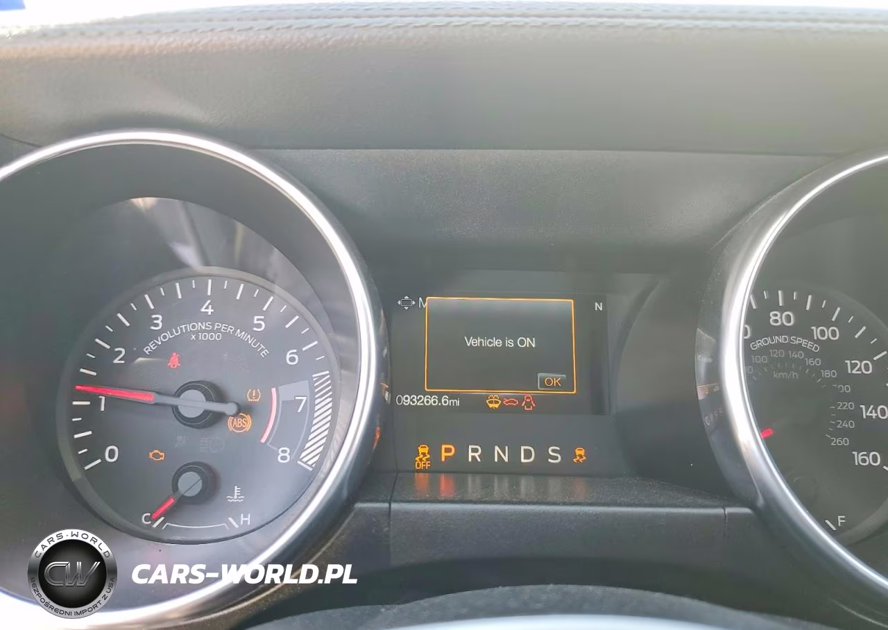 2018 Ford Mustang VIN:1FATP8UH3J5109828 - 9