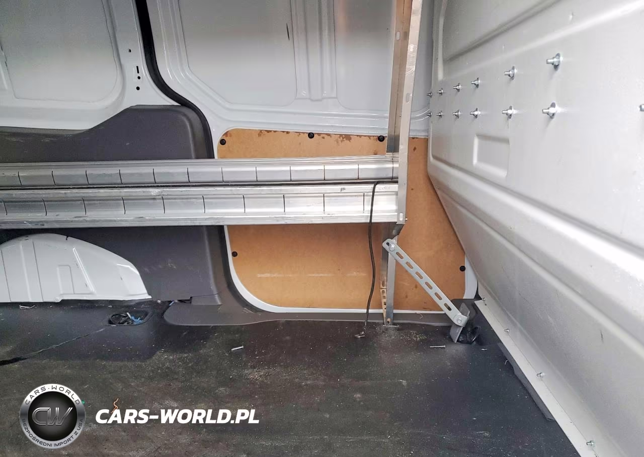 2023 Ford Transit Connect Xl Delivery Van VIN:NM0LS7S28P1563524 - 11