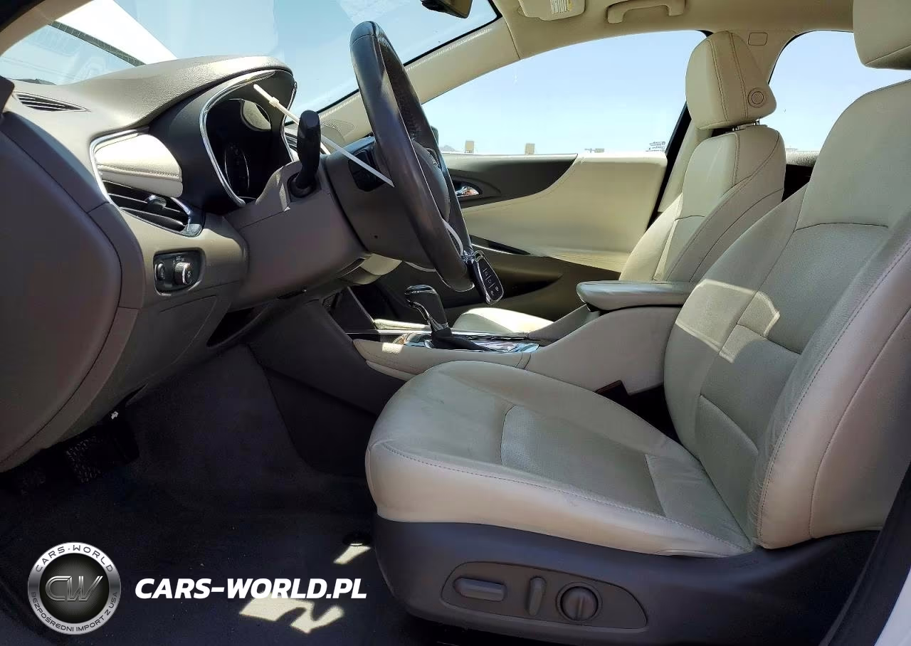 2020 Chevrolet Malibu Premier VIN:1G1ZE5SX4LF032170 - 7