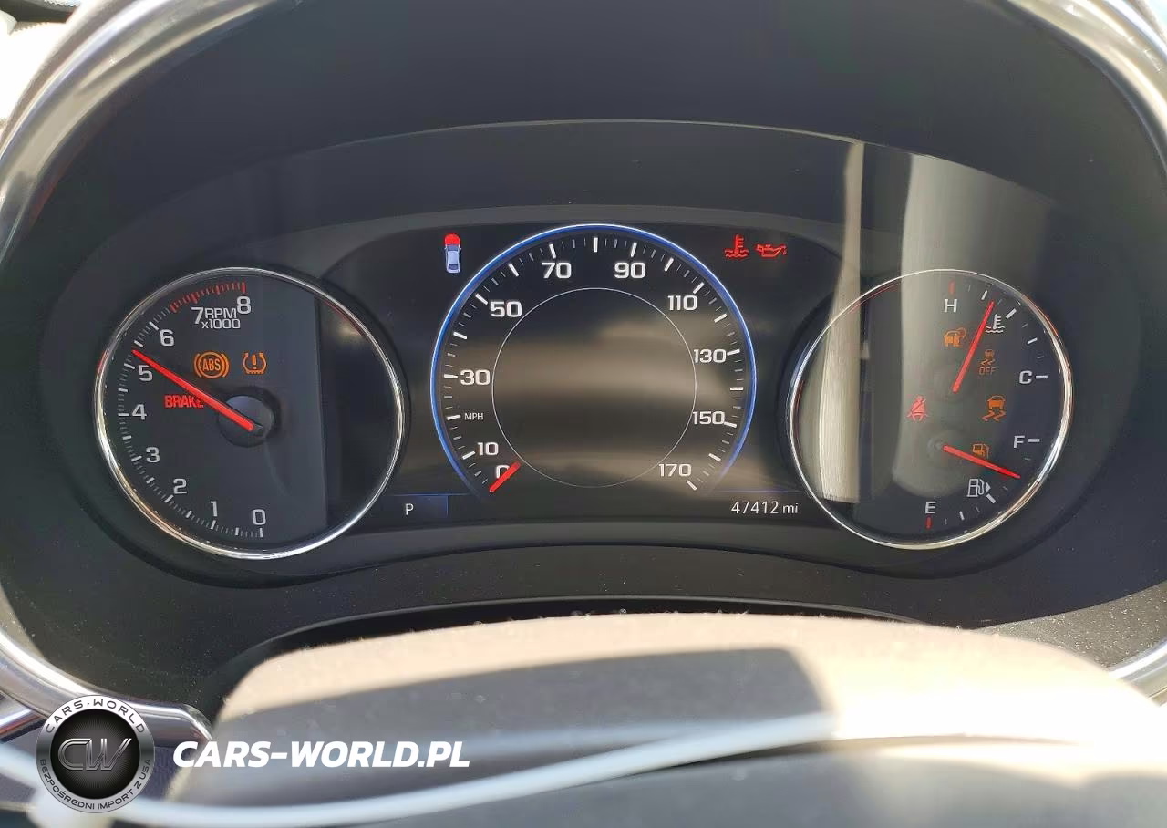 2020 Chevrolet Malibu Premier VIN:1G1ZE5SX4LF032170 - 9
