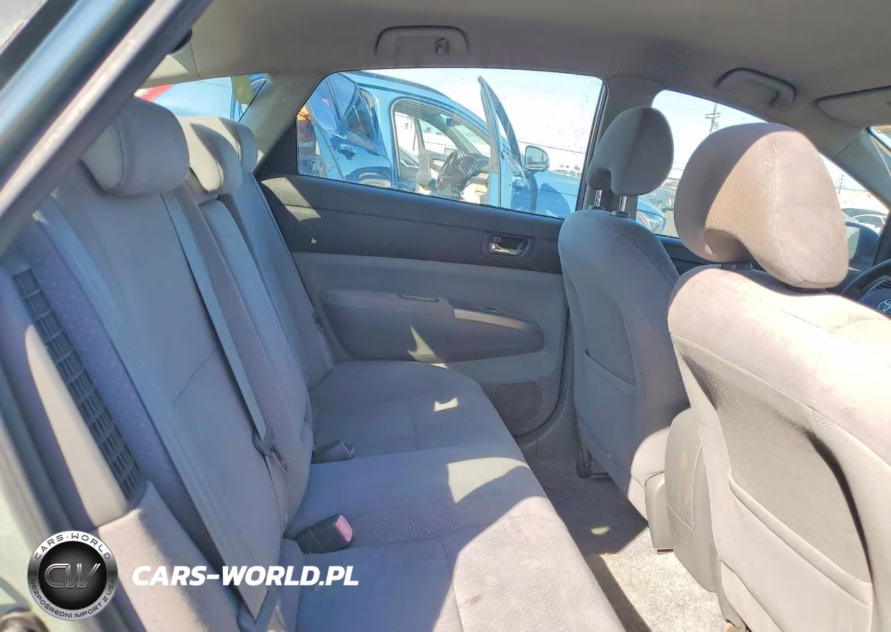 2008 Toyota Prius Base VIN:JTDKB20U183452874 - 10