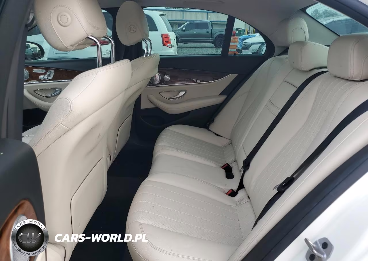 2020 Mercedes-Benz E 350 VIN:W1KZF8DB5LA836648 - 10