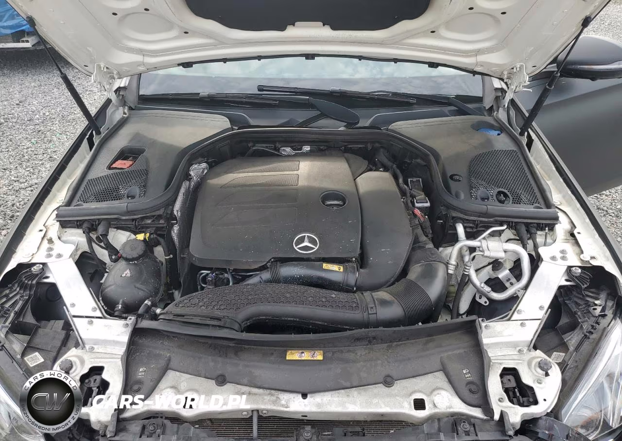 2020 Mercedes-Benz E 350 VIN:W1KZF8DB5LA836648 - 11