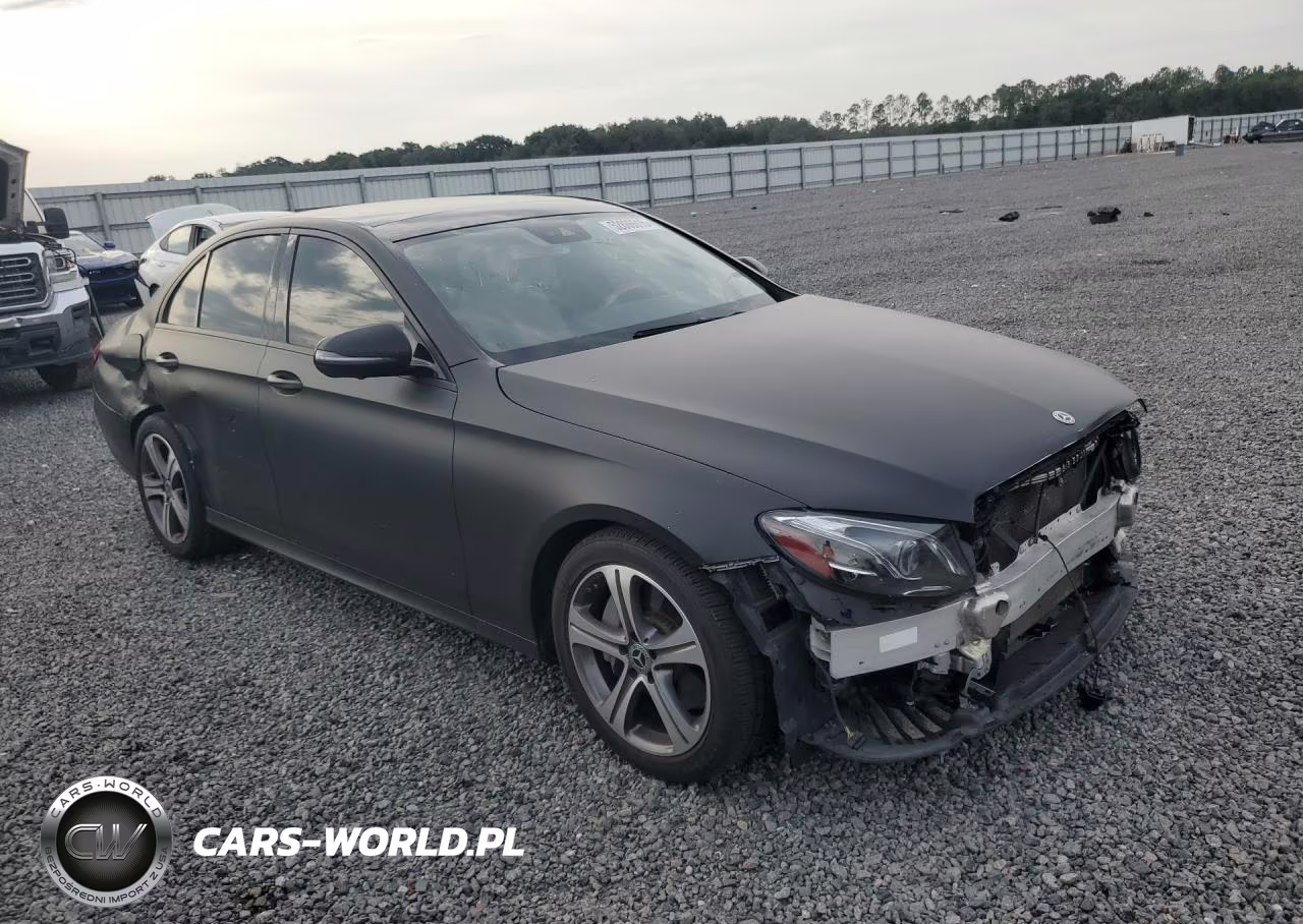 2020 Mercedes-Benz E 350 VIN:W1KZF8DB5LA836648 - 4