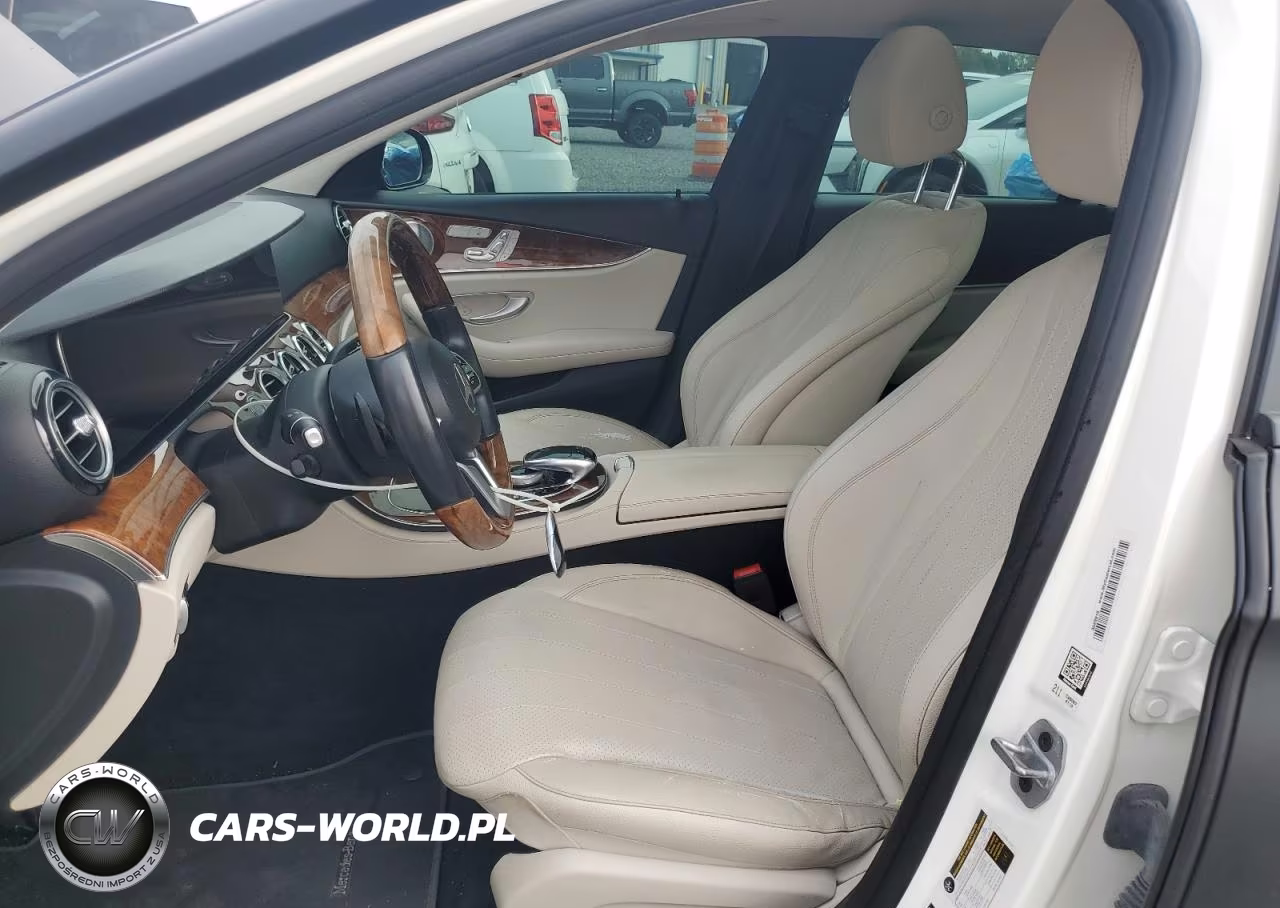 2020 Mercedes-Benz E 350 VIN:W1KZF8DB5LA836648 - 7