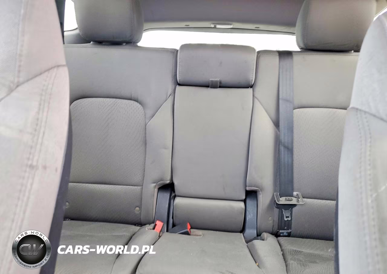 2015 Hyundai Santa Fe Sport 2.4L VIN:5XYZUDLB0FG240166 - 10