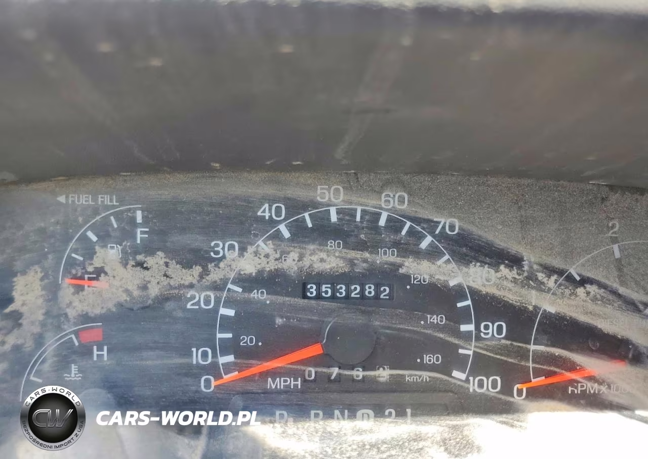 1999 Ford F250 Super Duty VIN:1FTNX21FXXEA01685 - 9