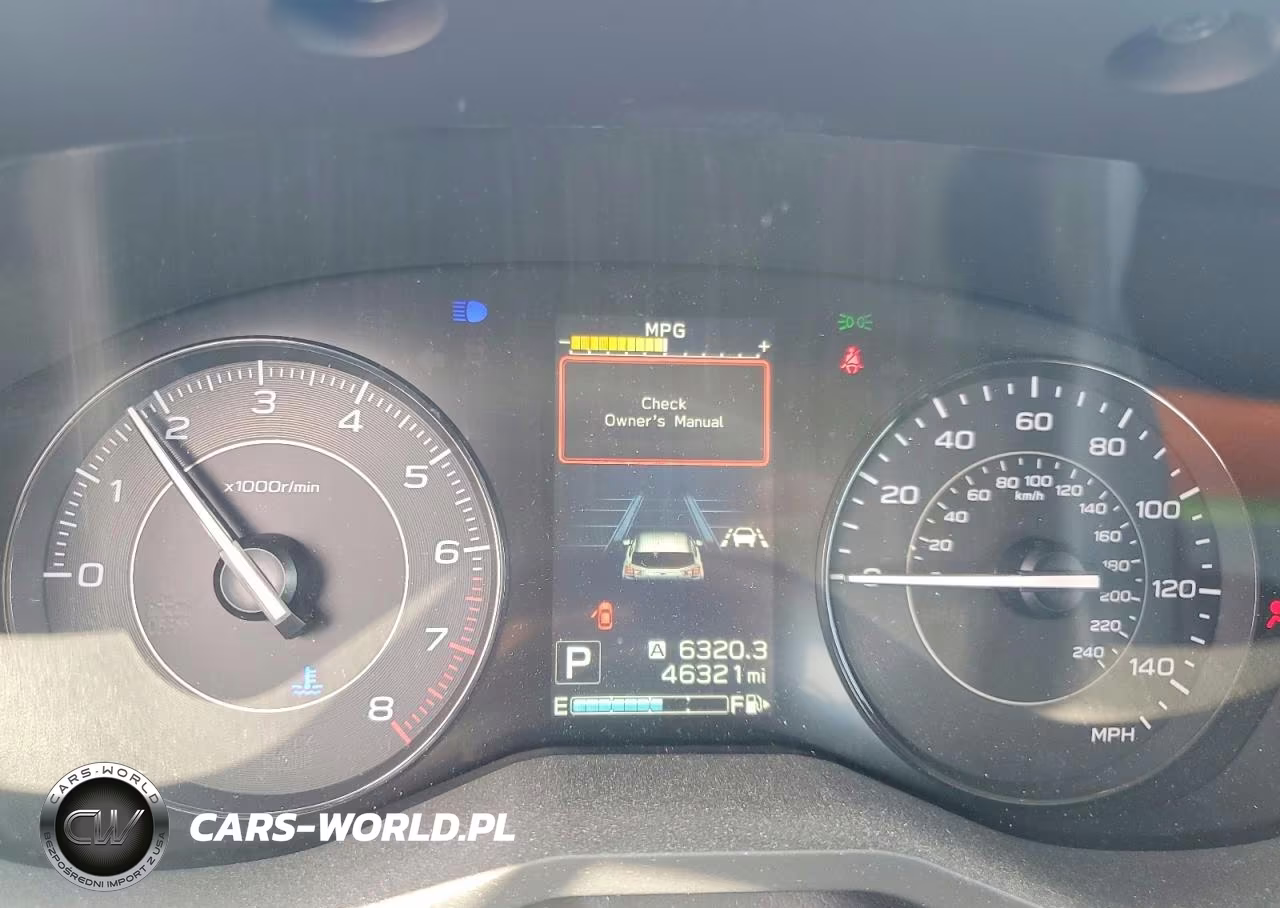 2019 Subaru Impreza Premium VIN:4S3GKAD61K3626350 - 9