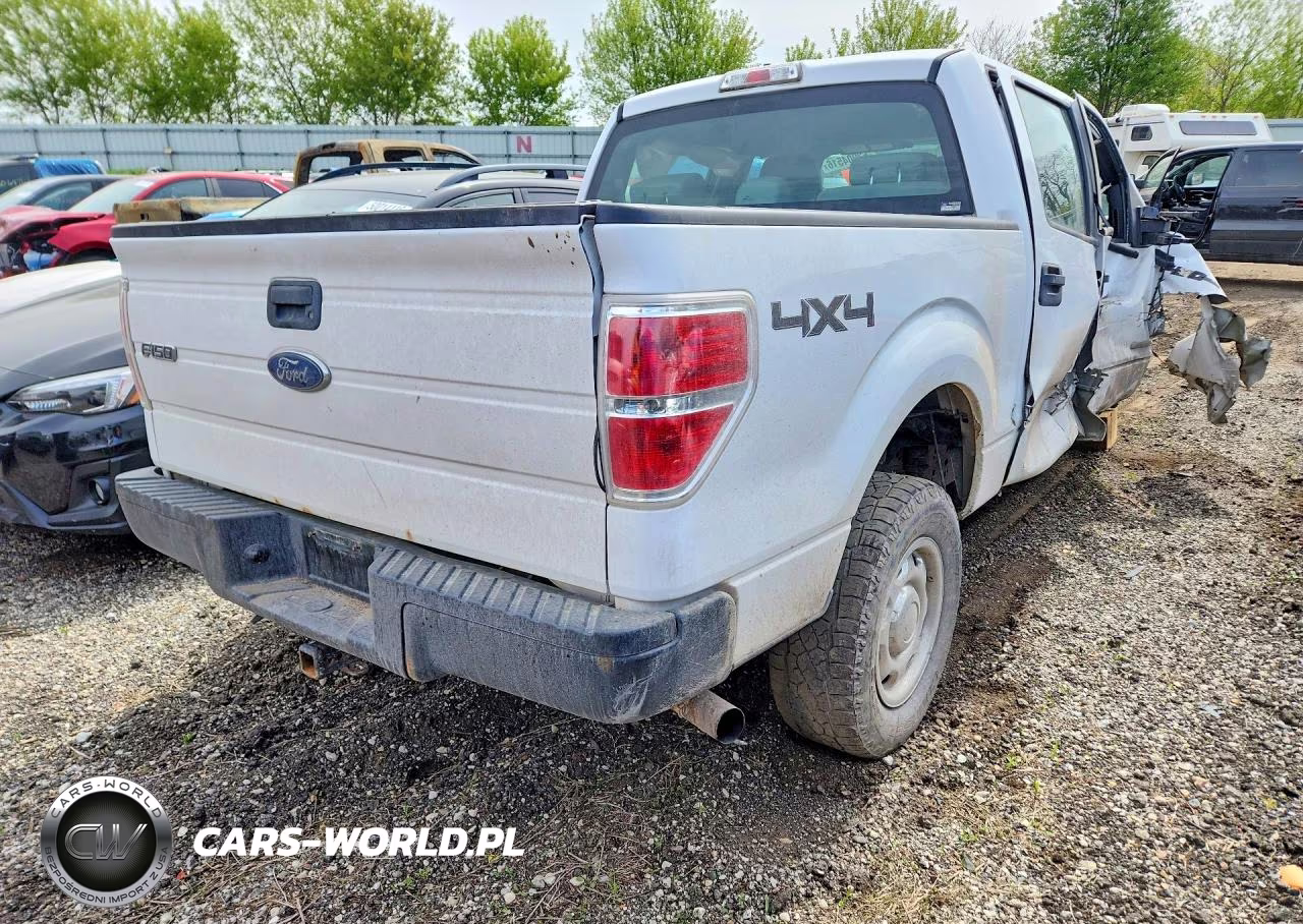 2025 Ford F350 Super Duty VIN:1FTRF3BT5SEE13004 - 3