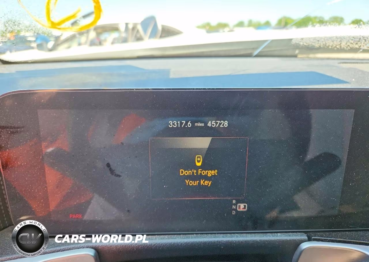 2022 Mercedes-Benz Glb 250 VIN:W1N4M4GB6NW197354 - 9