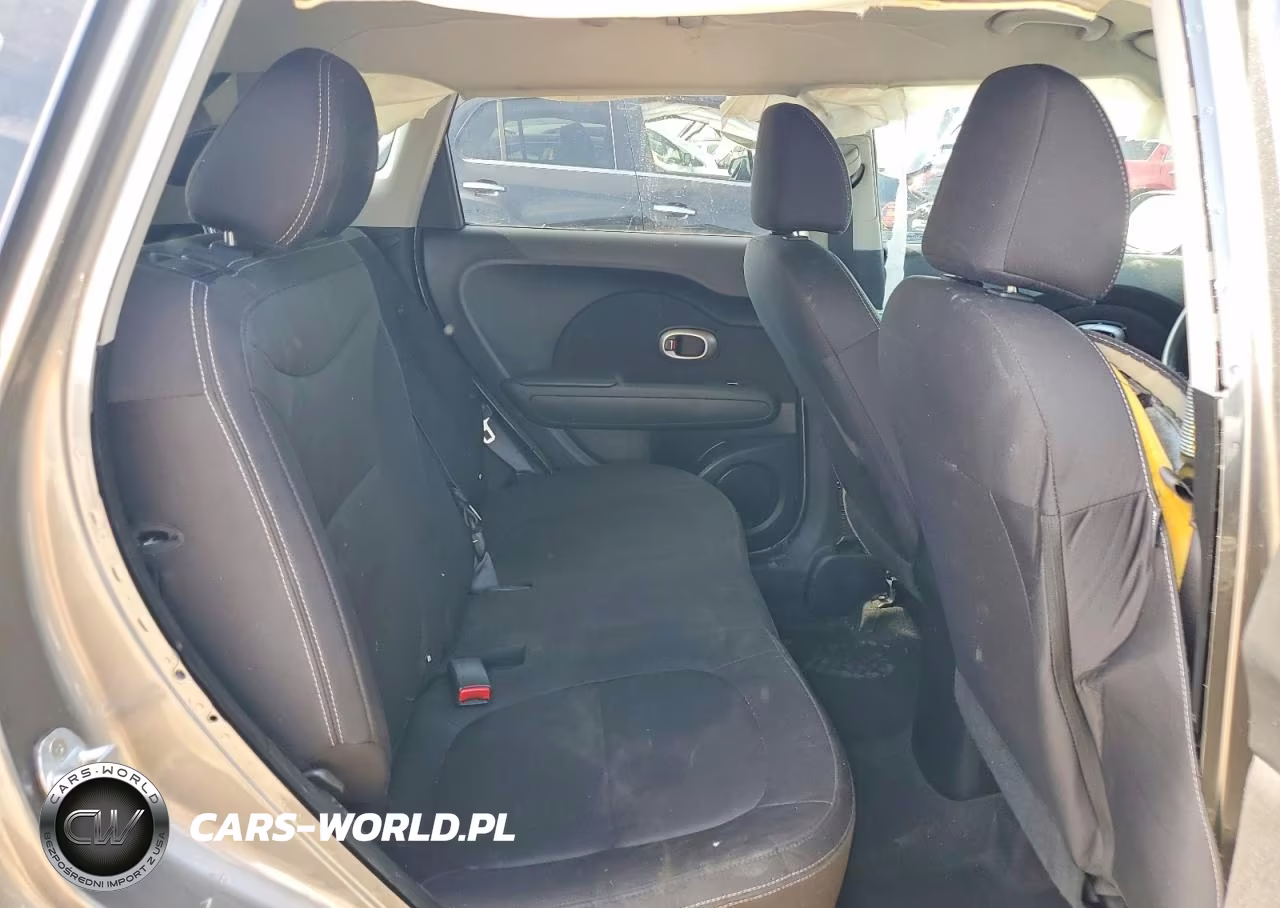 2019 Kia Soul Base VIN:KNDJN2A28K7007998 - 10