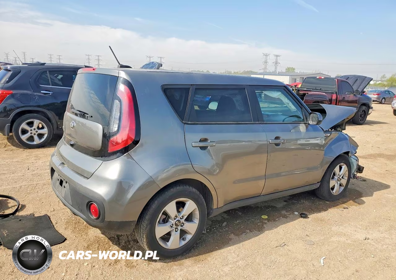 2019 Kia Soul Base VIN:KNDJN2A28K7007998 - 3