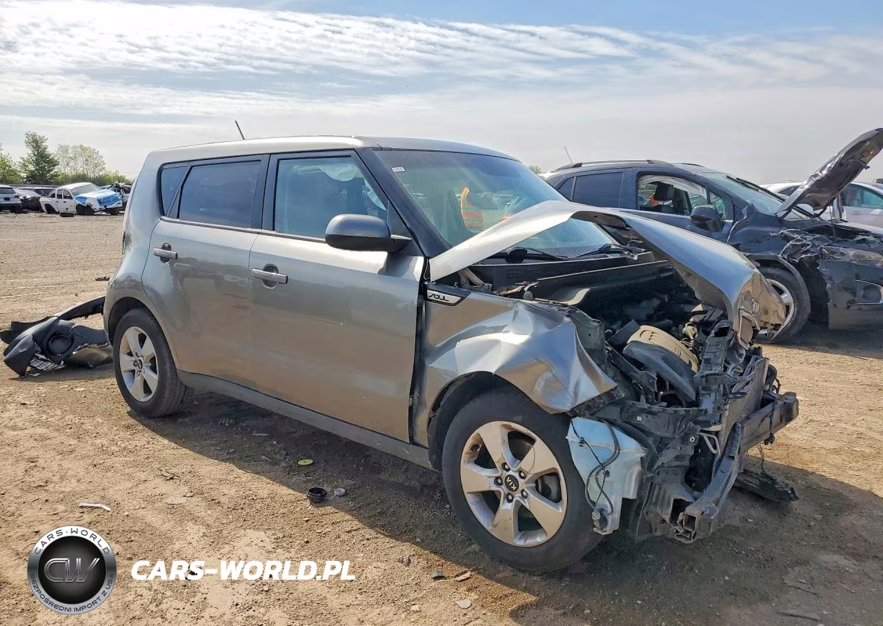 2019 Kia Soul Base VIN:KNDJN2A28K7007998 - 4