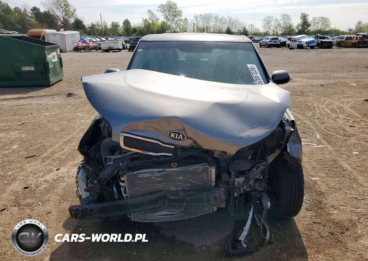 2019 Kia Soul Base VIN:KNDJN2A28K7007998 - 5