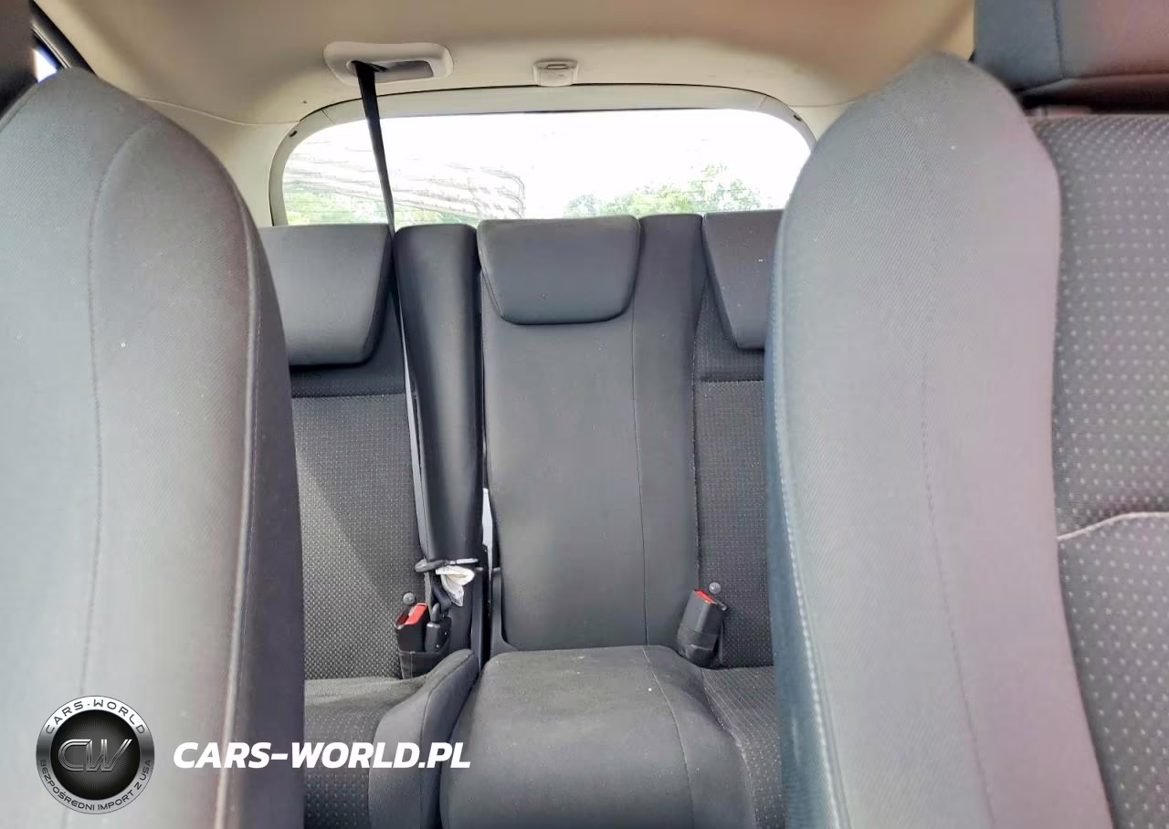 2020 Honda Hr-V Ex VIN:3CZRU5H59LM709210 - 10