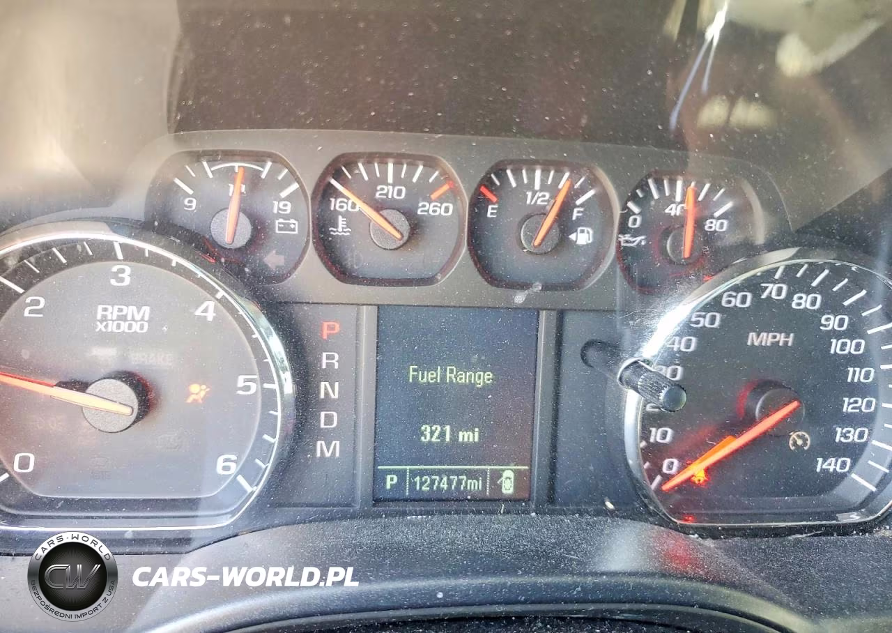 2014 Chevrolet Silverado K1500 VIN:3GCUKPEH0EG397294 - 9