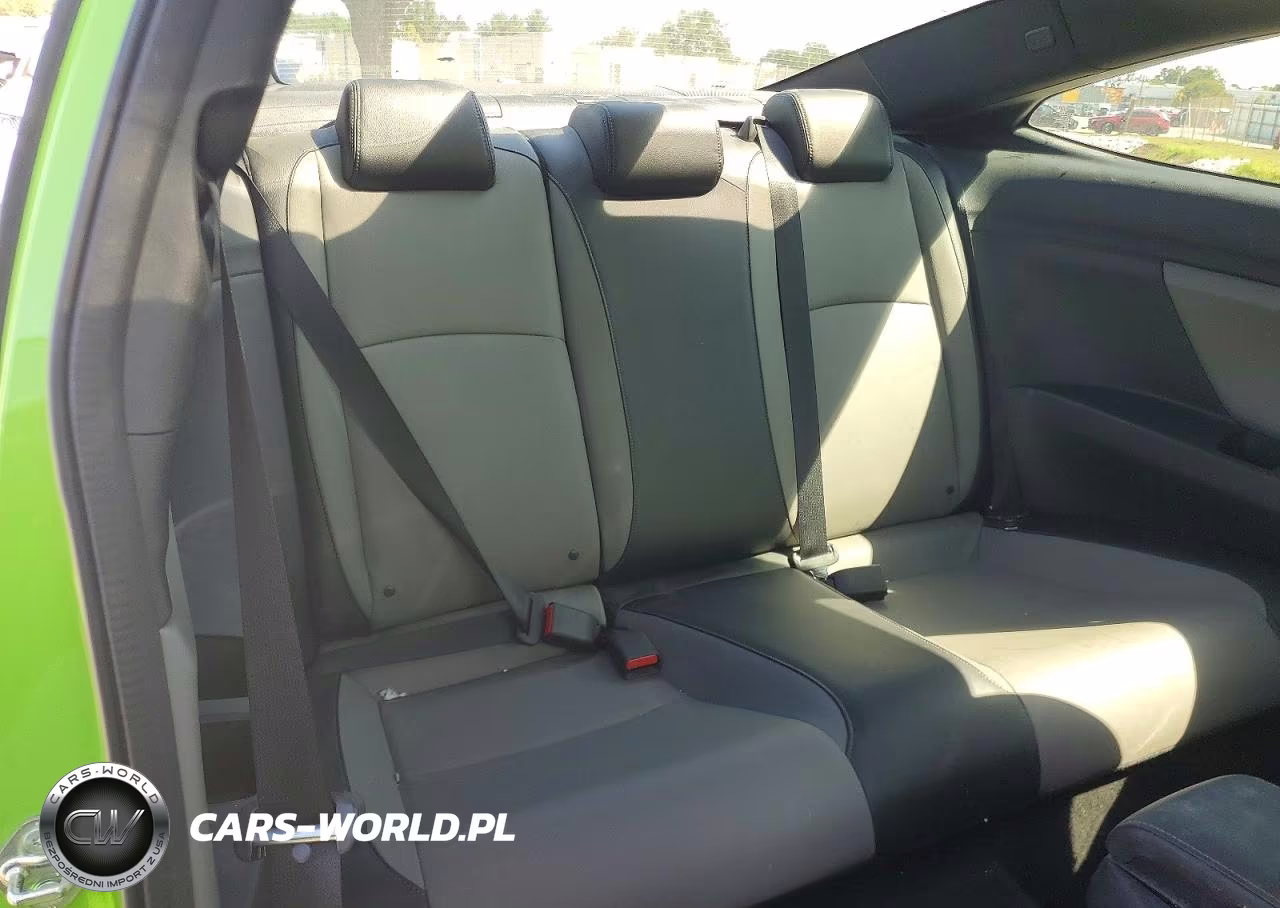 2017 Honda Civic Exl VIN:2HGFC3B7XHH350225 - 10
