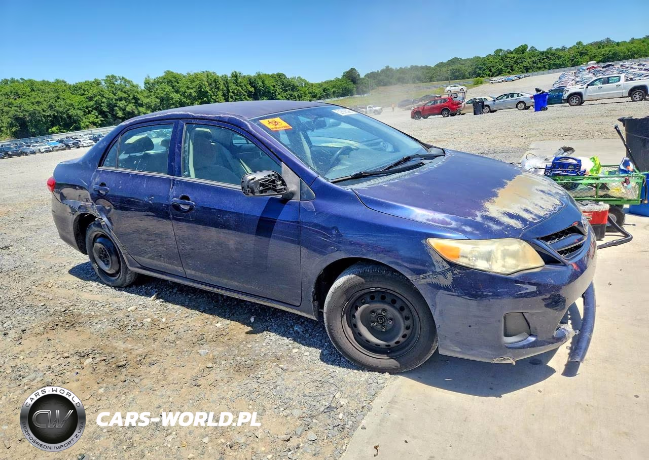 2012 Toyota Corolla L VIN:2T1BU4EE6CC856583 - 4