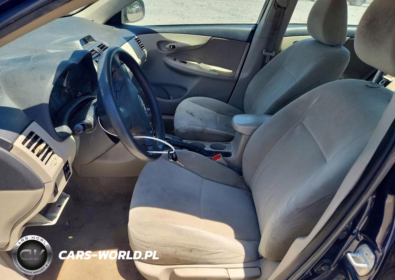 2012 Toyota Corolla L VIN:2T1BU4EE6CC856583 - 7