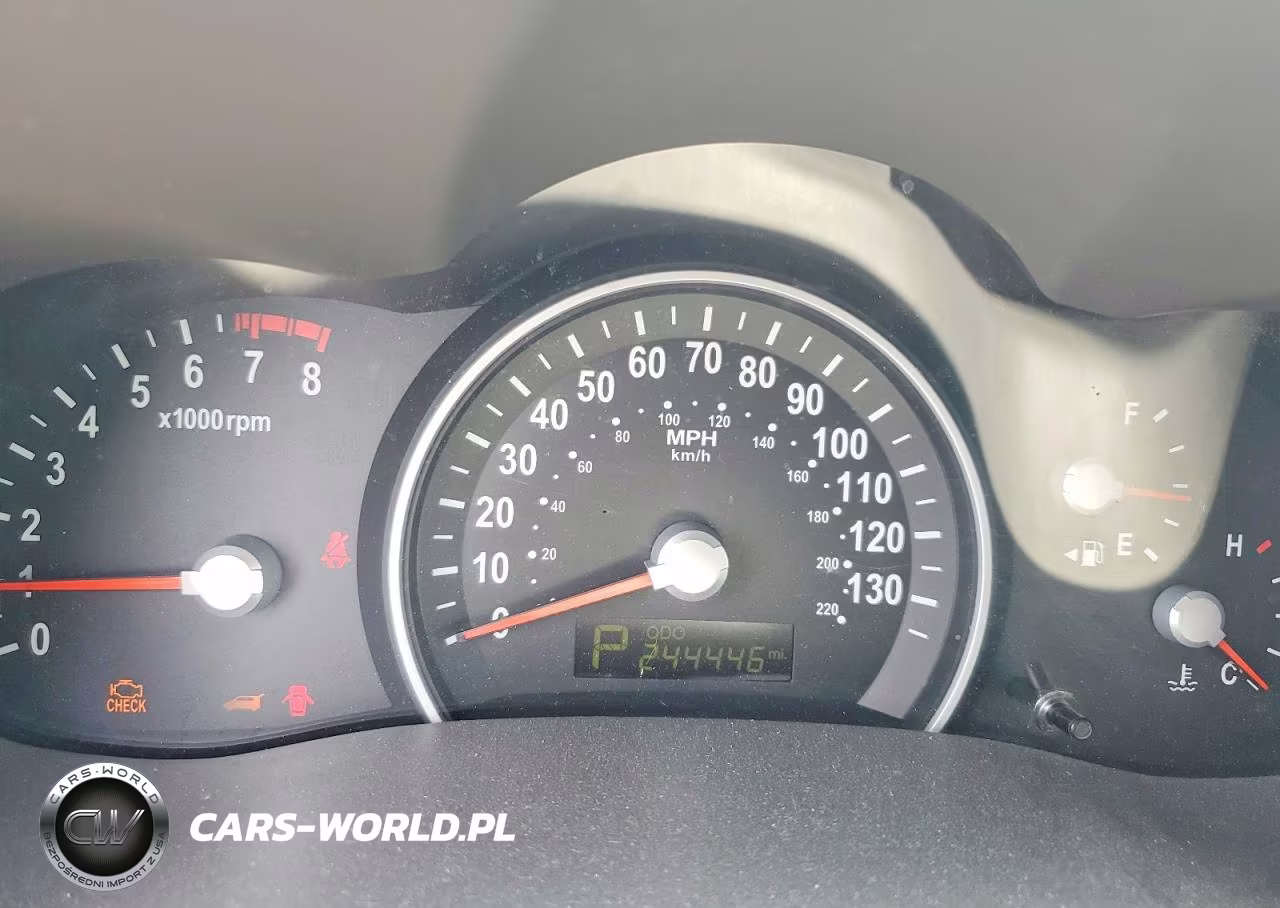 2014 Kia Sedona Lx VIN:KNDMG4C7XE6554471 - 9