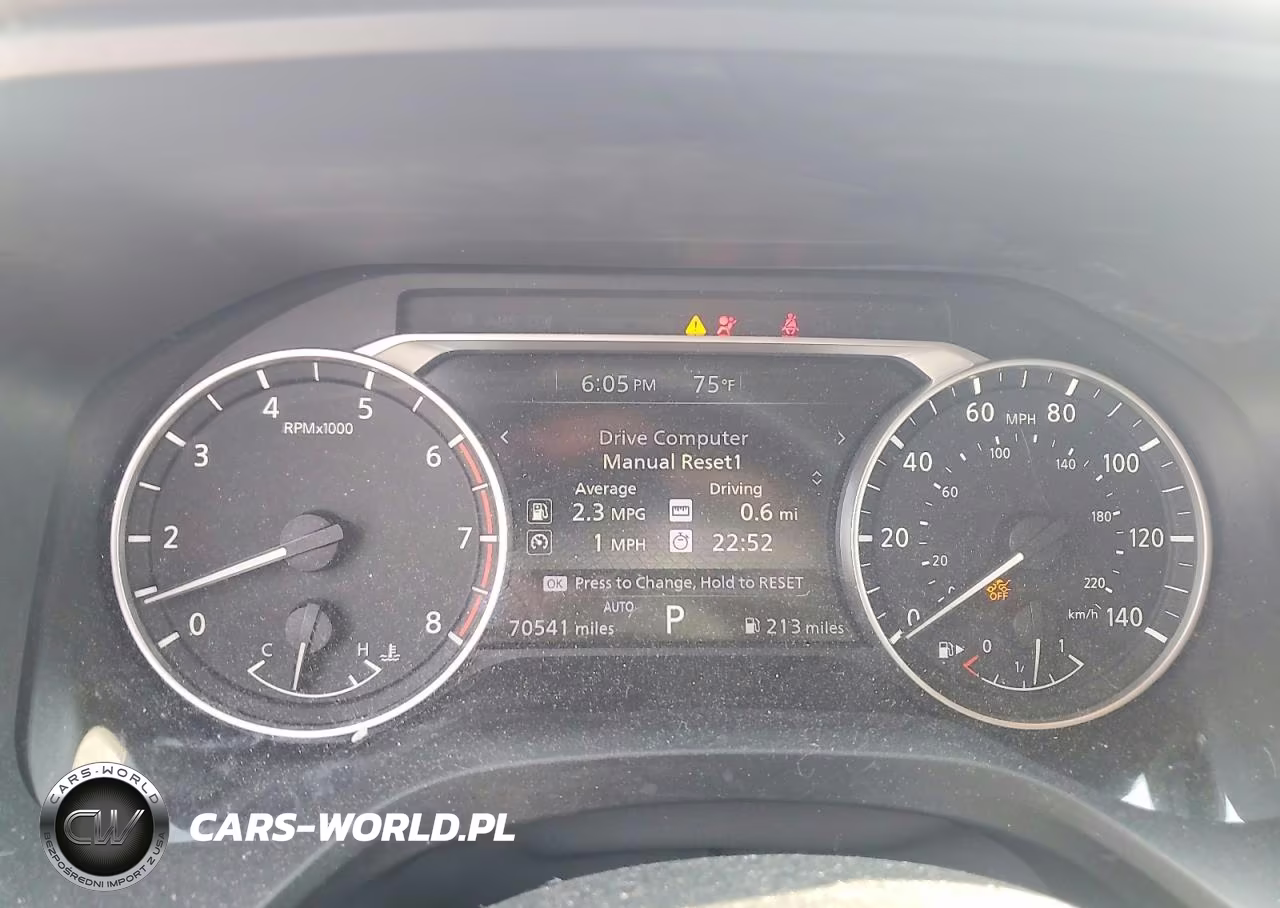 2021 Nissan Rogue Sv VIN:5N1AT3BB9MC758706 - 9
