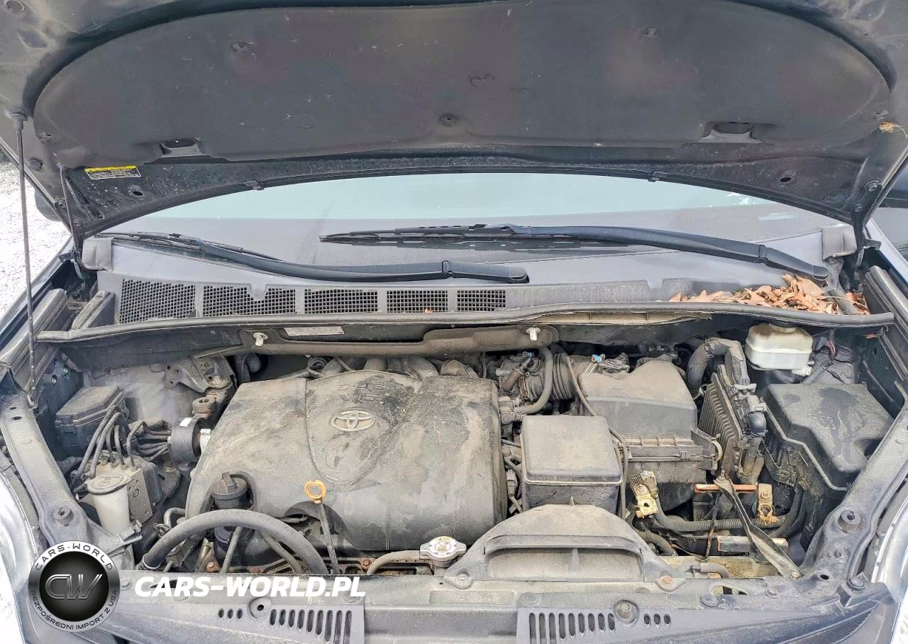 2020 Toyota Sienna L VIN:5TDZZ3DCXLS086440 - 12
