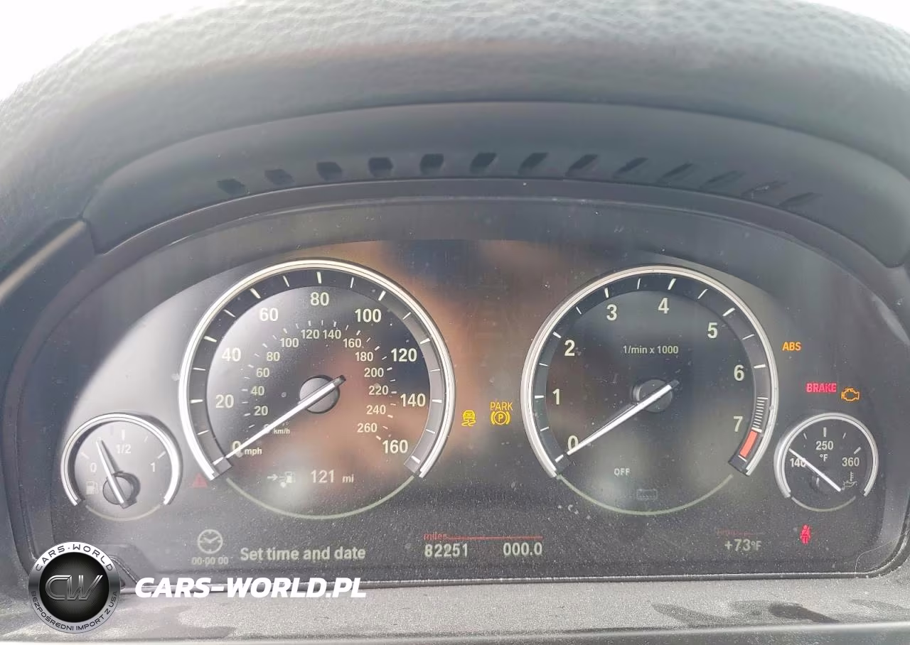 2018 BMW X5 Xdr40E VIN:5UXKT0C56J0W04109 - 9