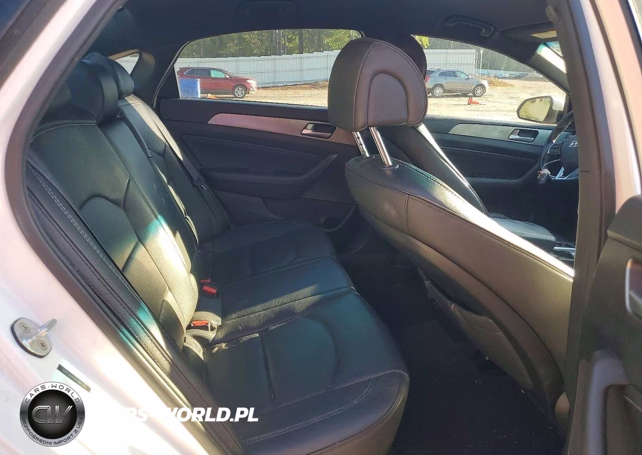 2015 Hyundai Sonata Sport 2.0T VIN:5NPE34AB3FH065313 - 10