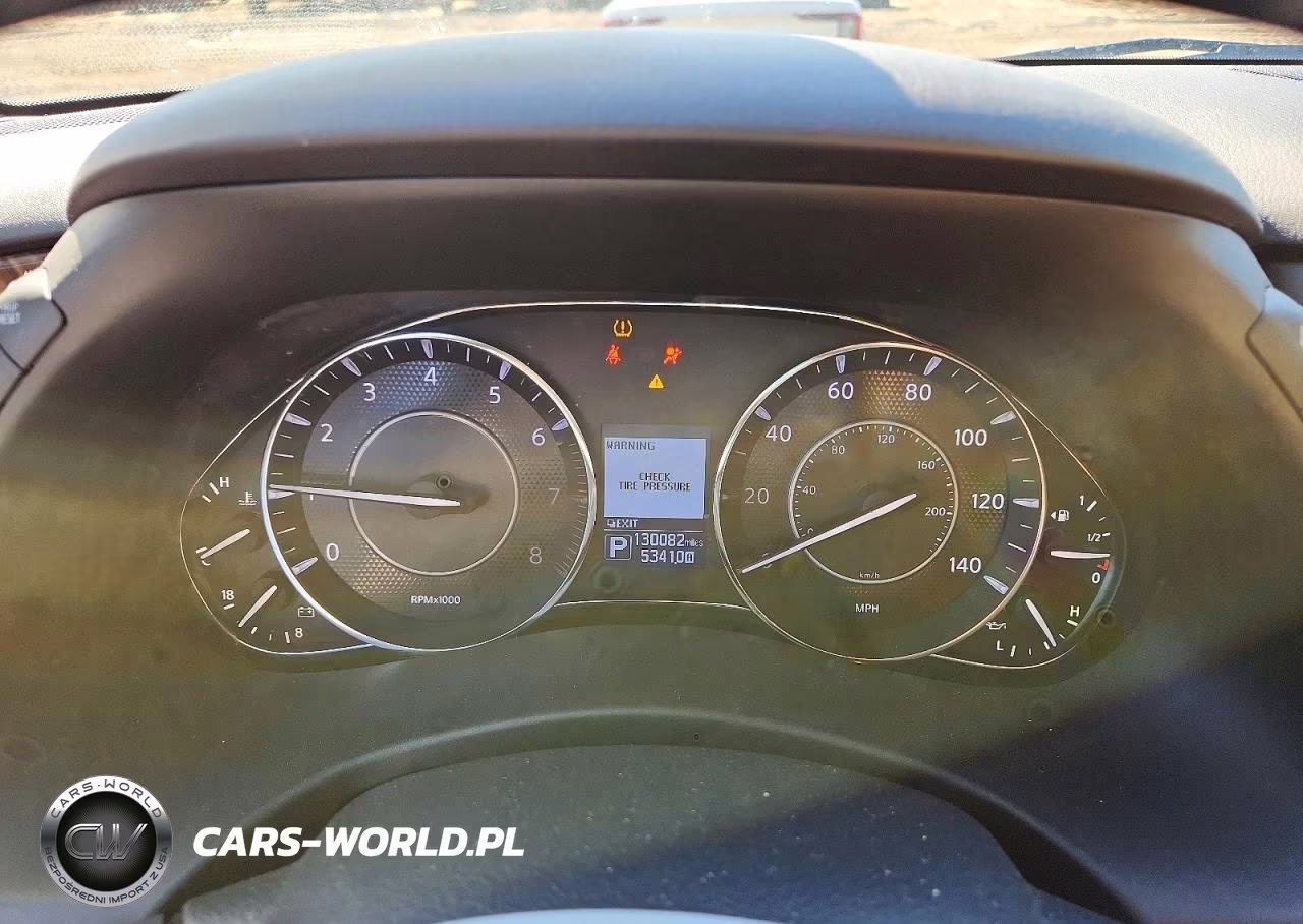 2018 Nissan Armada Sl VIN:JN8AY2NC8J9551063 - 9