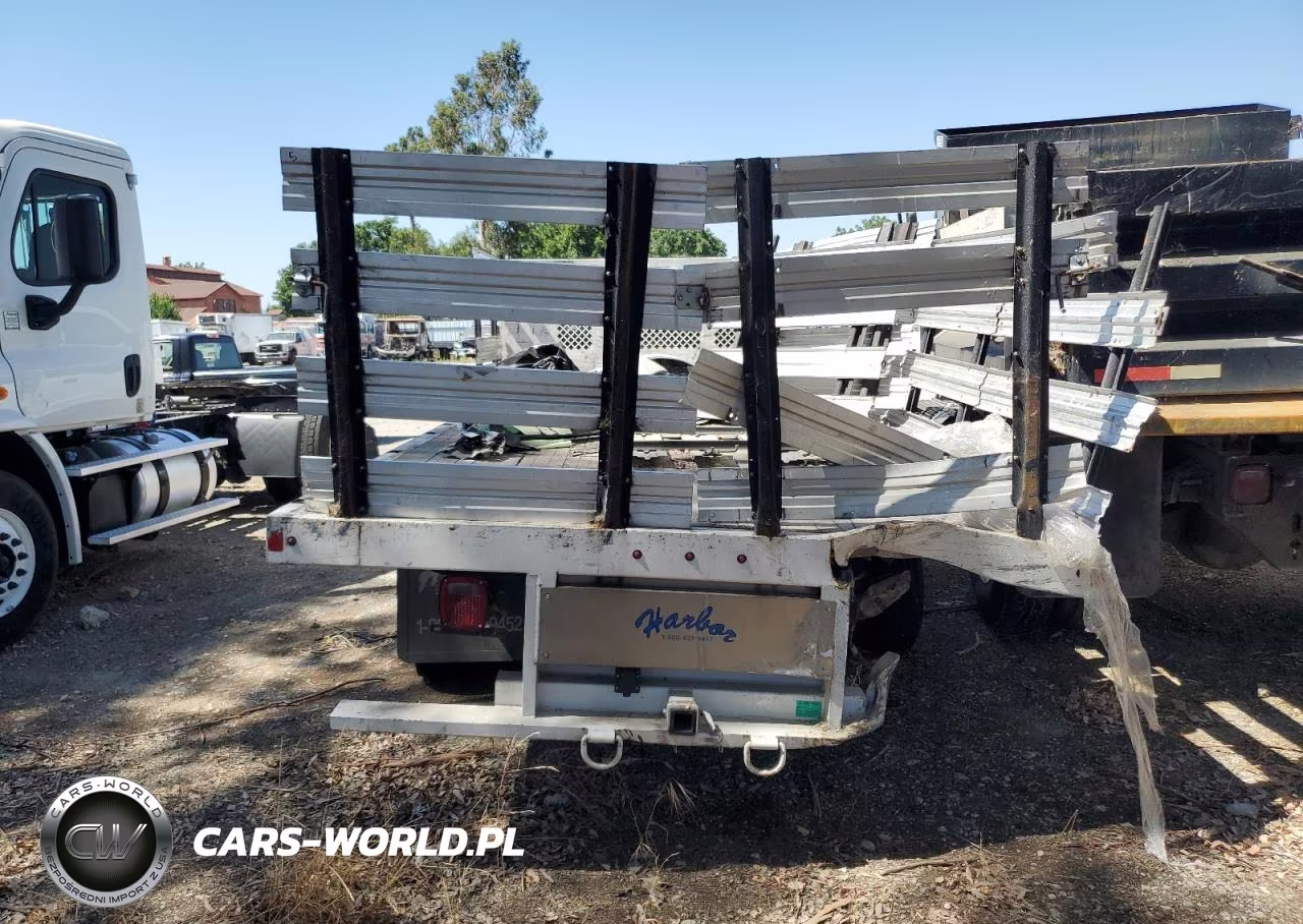 2019 Ford F550 Super Duty VIN:1FDUF5GT6KDA14134 - 6