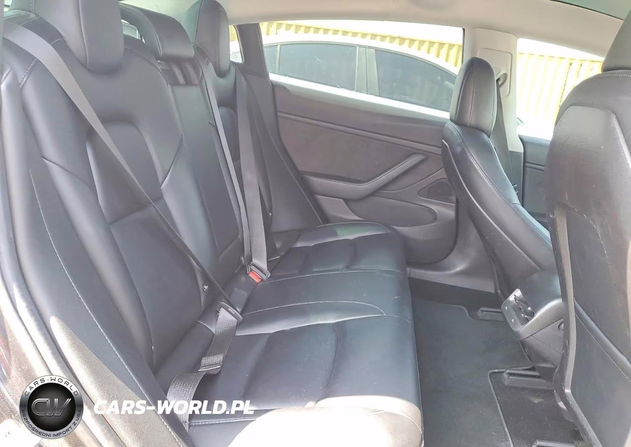 2018 Tesla Model 3 VIN:5YJ3E1EA4JF045418 - 10