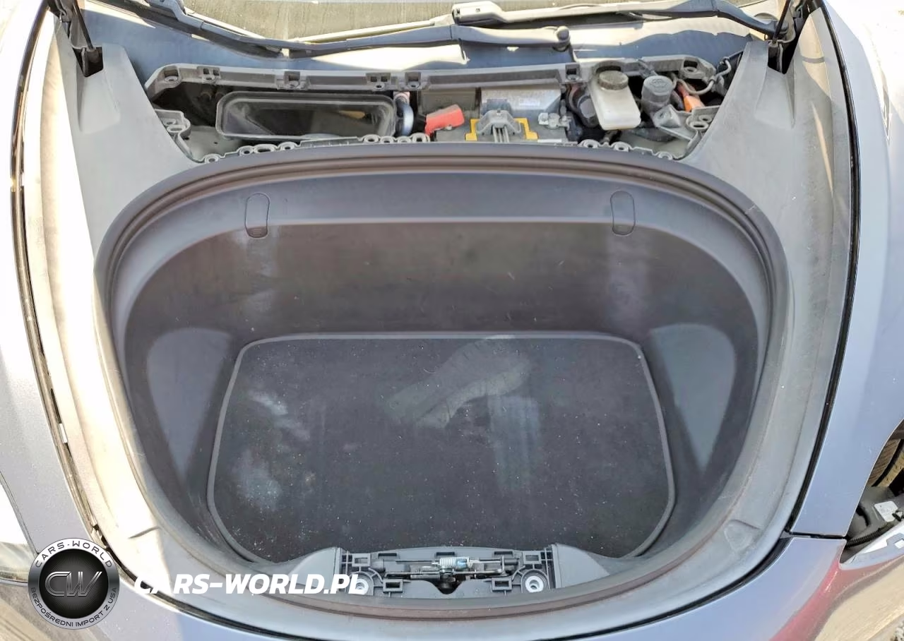 2018 Tesla Model 3 VIN:5YJ3E1EA4JF045418 - 11