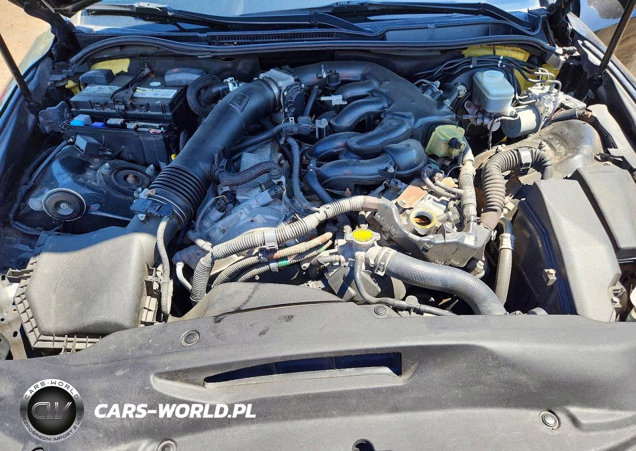 2014 Lexus Is 250 VIN:JTHCF1D2XE5002795 - 11