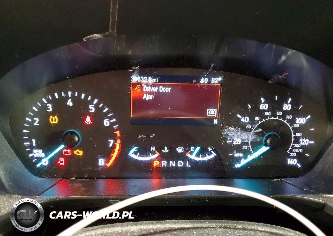 2022 Ford Escape Se VIN:1FMCU9G6XNUB65260 - 9