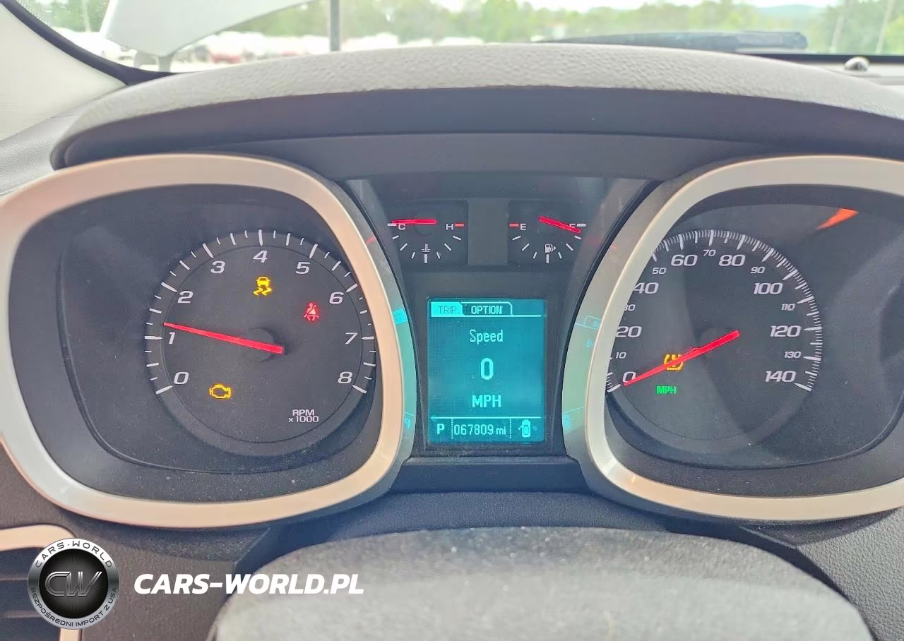 2014 Chevrolet Equinox Lt VIN:2GNALBEK1E6104200 - 9