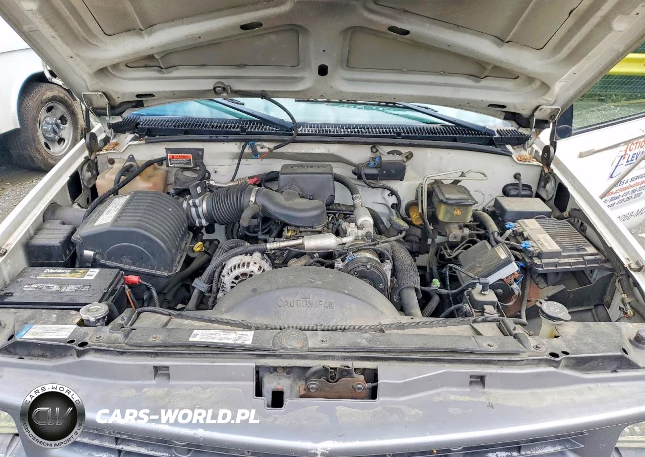 1998 Chevrolet Gmt-400 C3500 VIN:1GBJC34R8WF068921 - 12