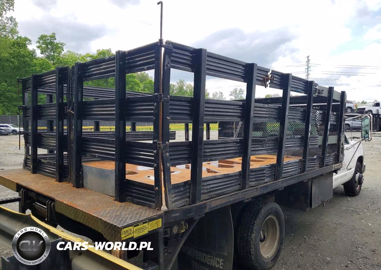 1998 Chevrolet Gmt-400 C3500 VIN:1GBJC34R8WF068921 - 3