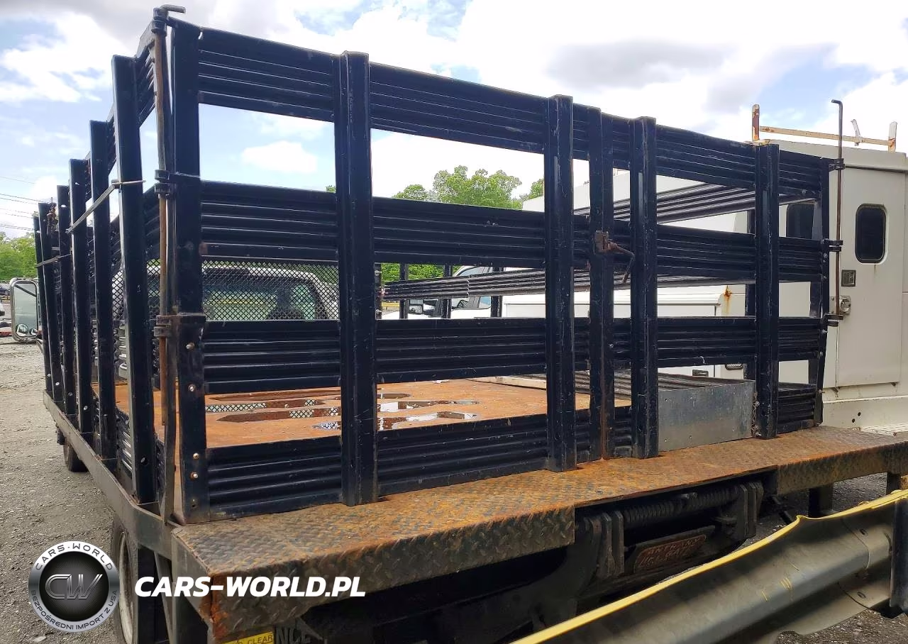 1998 Chevrolet Gmt-400 C3500 VIN:1GBJC34R8WF068921 - 6