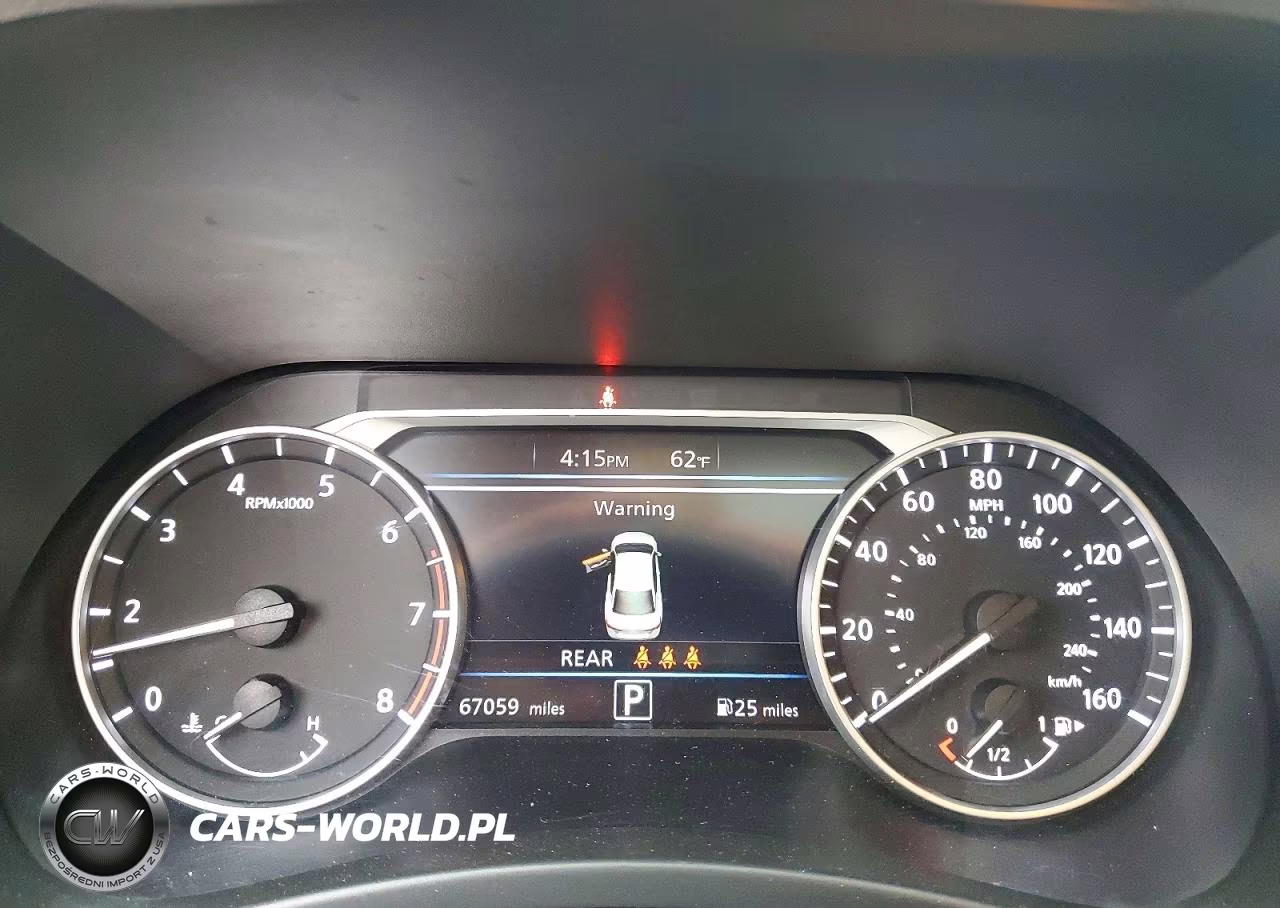2022 Nissan Sentra Sv VIN:3N1AB8CV5NY283807 - 9