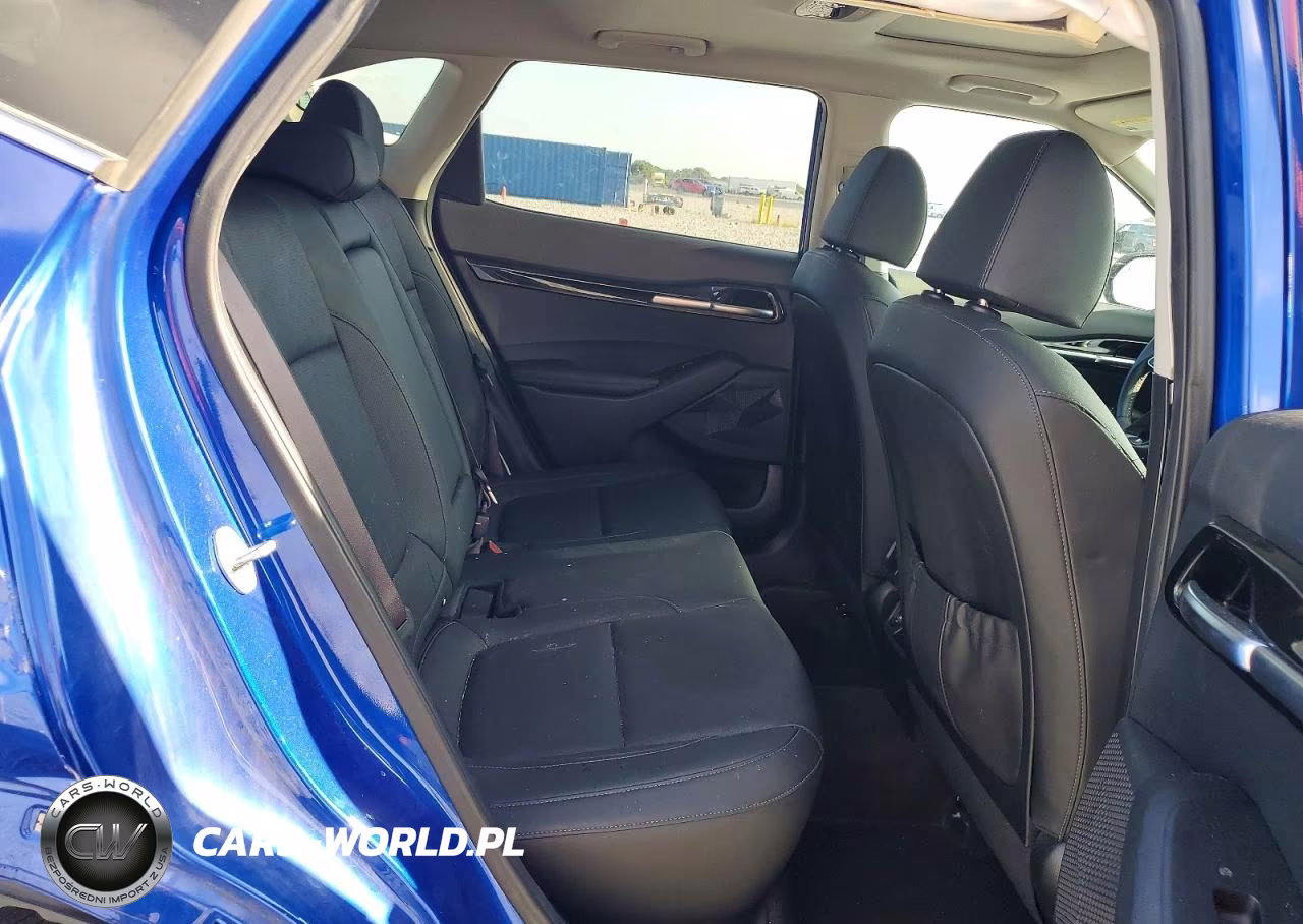 2021 Kia Seltos Ex VIN:KNDERCAA9M7210341 - 10