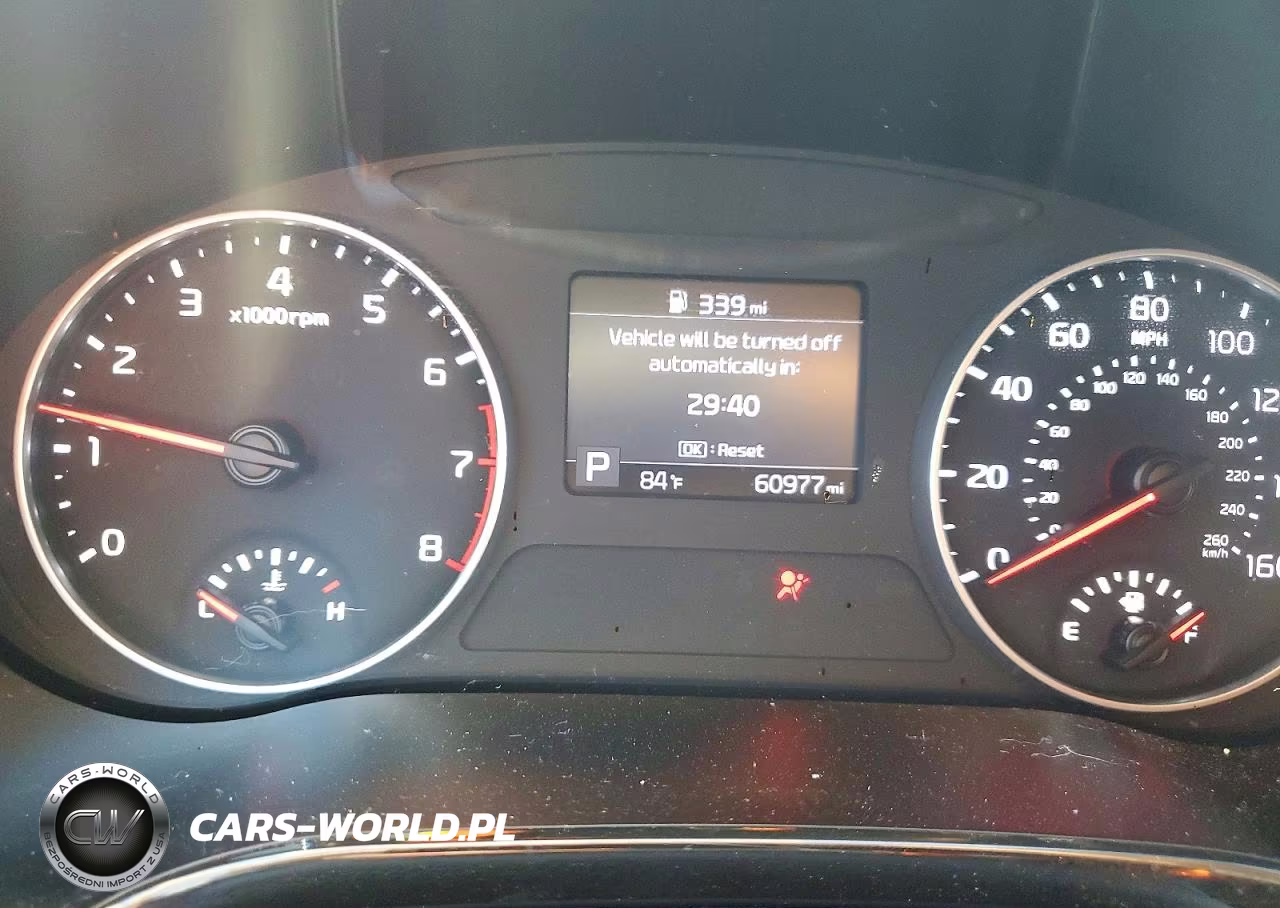 2021 Kia Seltos Ex VIN:KNDERCAA9M7210341 - 9