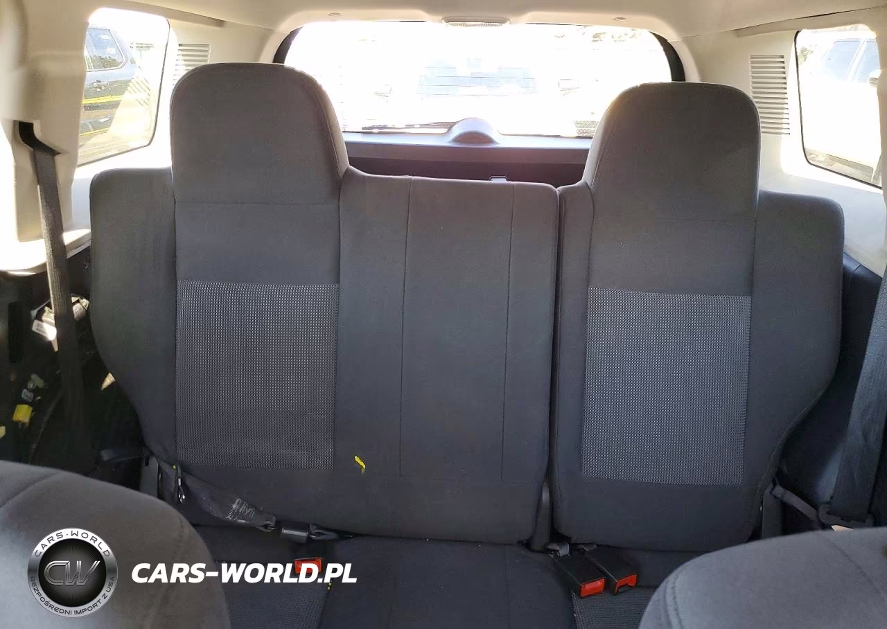 2012 Jeep Patriot Latitude VIN:1C4NJRFBXCD625888 - 10