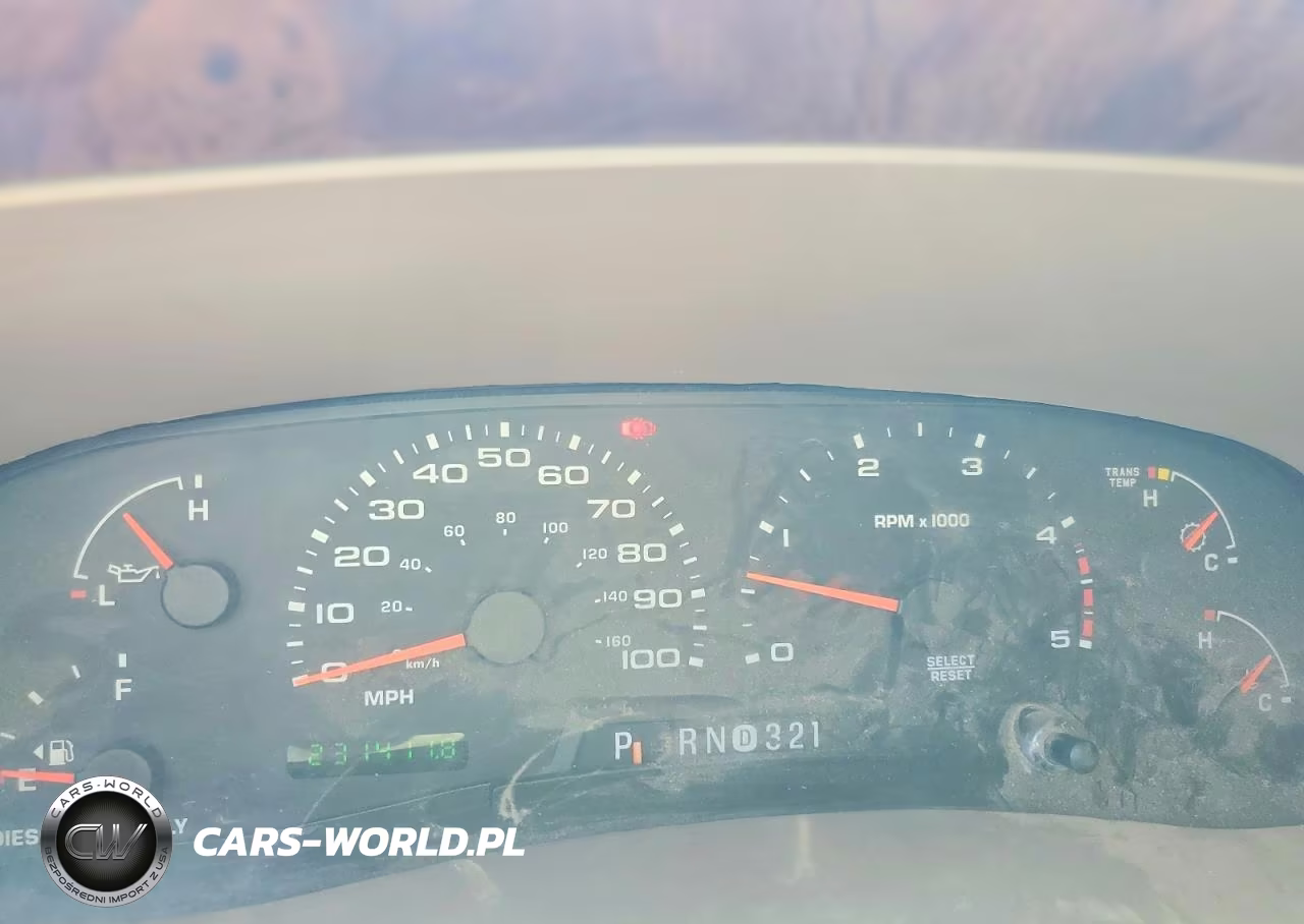 2004 Ford F350 Srw Super Duty VIN:1FTSW31P14EB65620 - 9