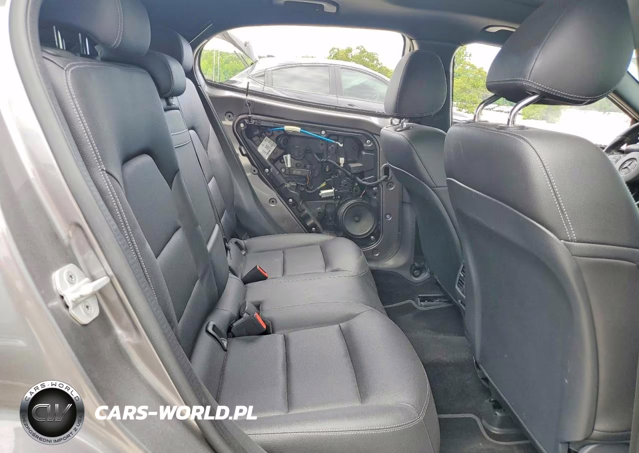 2018 Mercedes-Benz Gla 250 VIN:WDCTG4EB5JJ444426 - 10