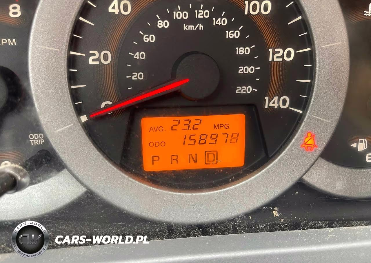 2011 Toyota Rav4 Base VIN:2T3BF4DV4BW176634 - 8