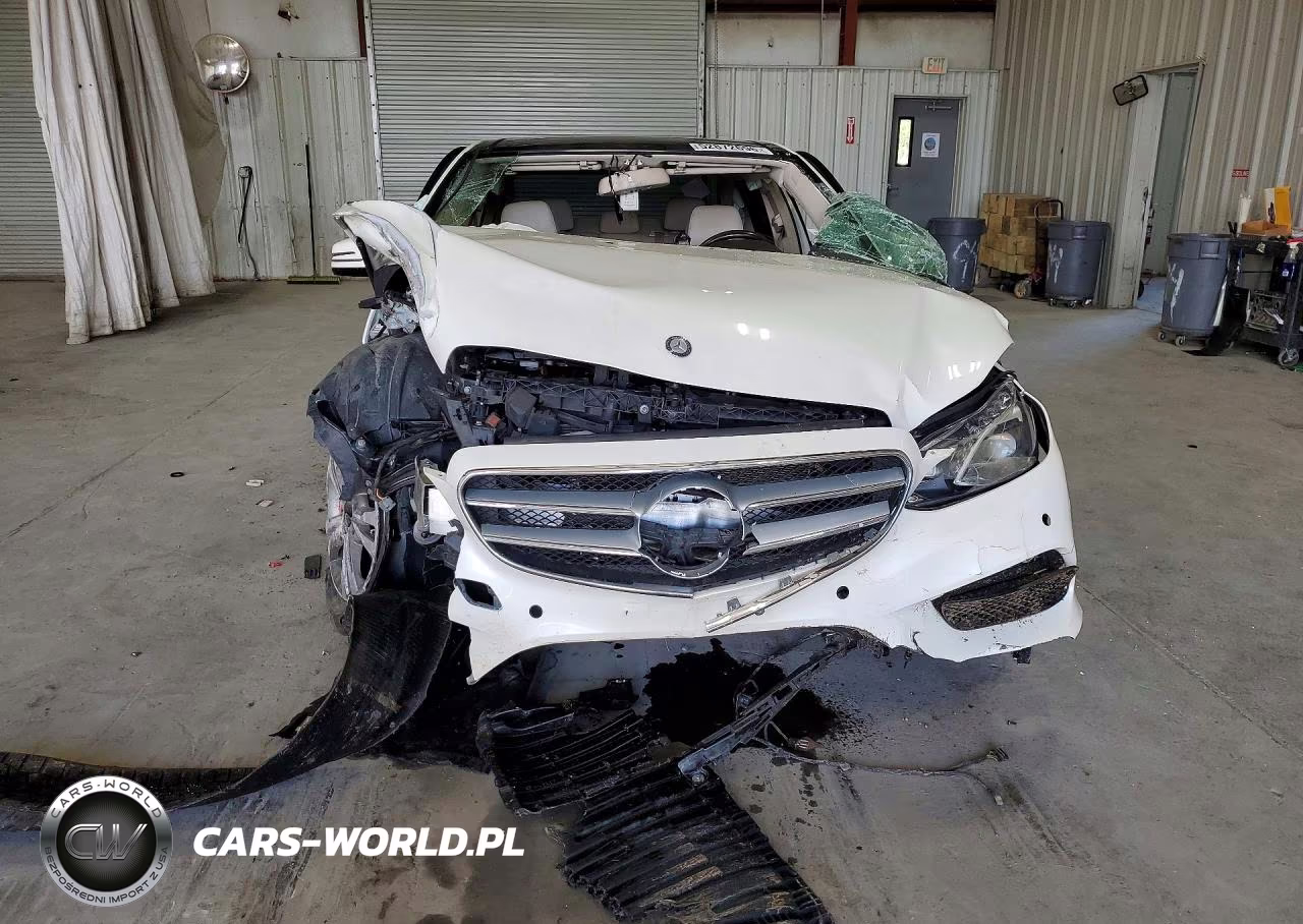 2016 Mercedes-Benz E 350 4Matic VIN:WDDHF8JB4GB272023 - 5