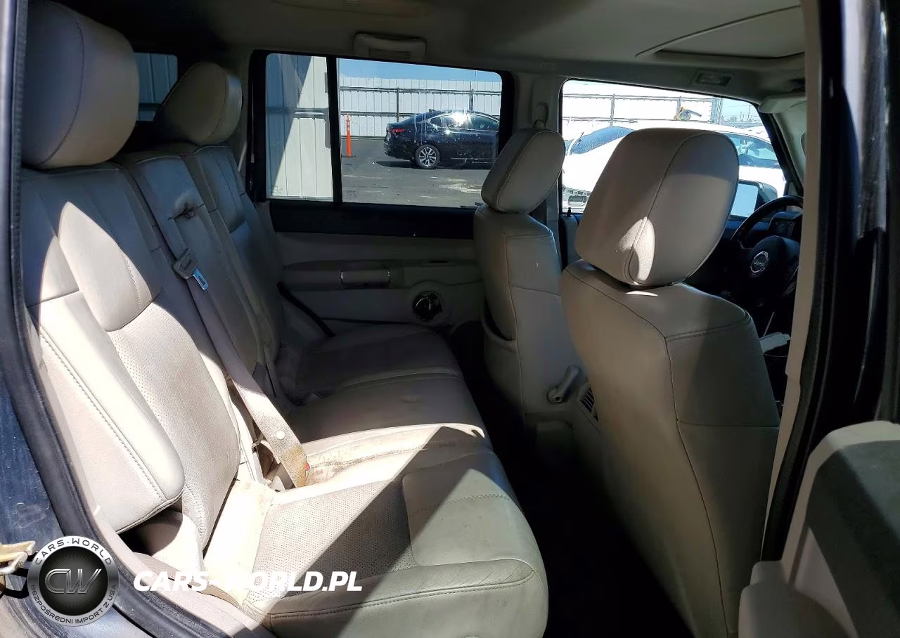 2006 Jeep Commander Limited VIN:1J8HG58246C339412 - 11