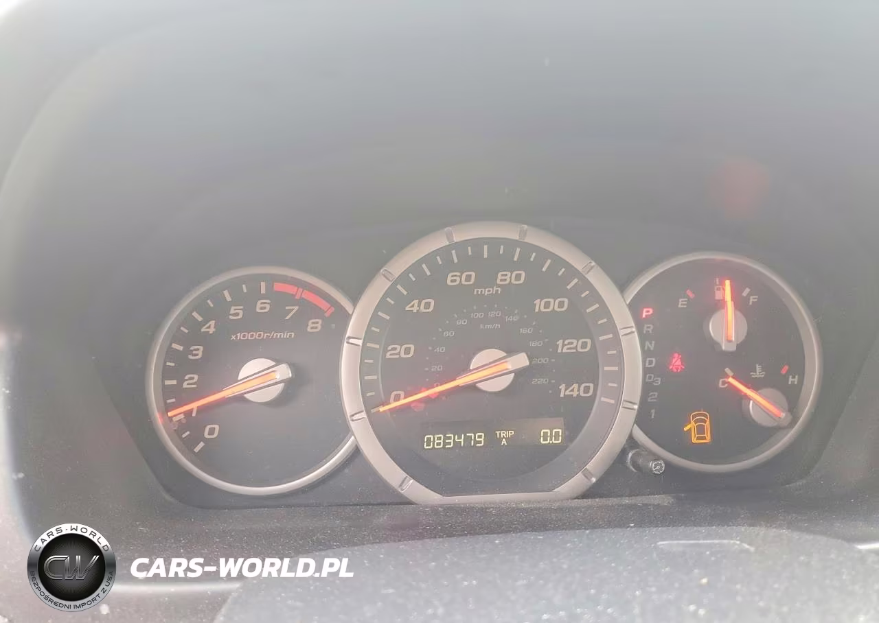 2006 Honda Pilot Ex VIN:2HKYF18636H519488 - 9